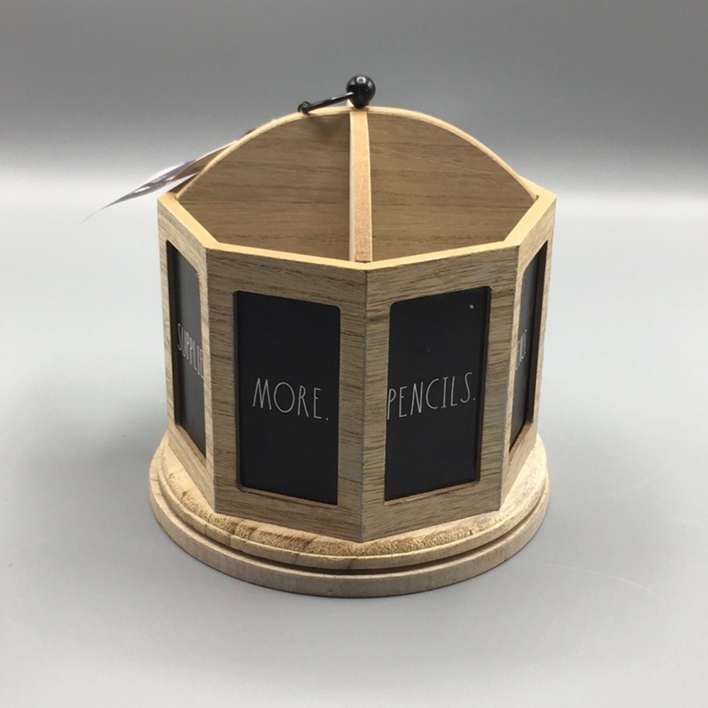 Rae Dunn PENS PENCILS SUPPLIES MORE organizer